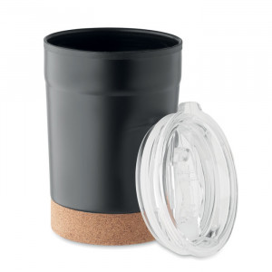 Cană cu perete dublu de 300 ml - Img 11