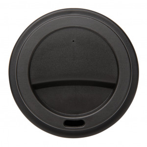 Cana de cafea reutilizabila cu capac filetat 350ml - Img 3