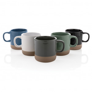 Cana din ceramica 360 ml - Img 6