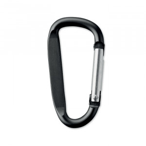 Carabină de prindere aluminiu.