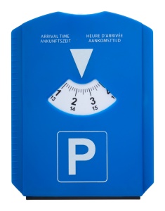 Card parcare