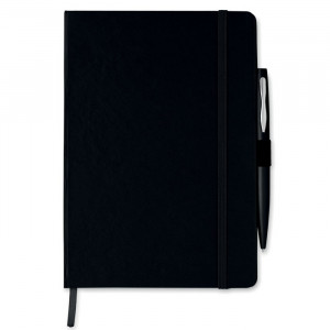 Carnet A5 cu pix - Img 5
