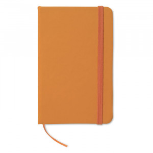 Carnet A6 liniat - Img 5