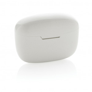 Căști wireless Liberty Pro din plastic reciclat RCS - Img 2