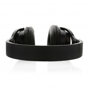 Căști wireless pliabile RCS și FSC® bambus Elite - Img 5