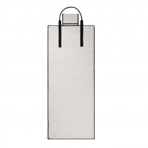 Covoraș de plajă din pânză reciclată VINGA Volonne AWARE™ - Img 3