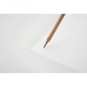 Creion natural în etui cu semințe - Img 4