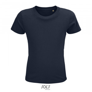 CRUSADER KIDS T-SHIRT 150g - Img 2