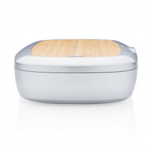 Cutie sterilizatoare Rena UV-C cu încărcător wireless de 5W - Img 10