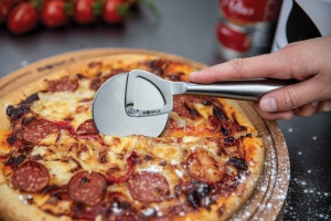 Cuțit Rotativ pentru Pizza Copenhagen – BOSKA - Img 16