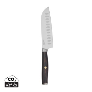 Cuțit santoku din oțel reciclat VINGA Tara RCS - Img 1