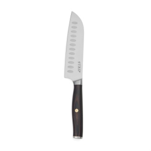 Cuțit santoku din oțel reciclat VINGA Tara RCS - Img 3