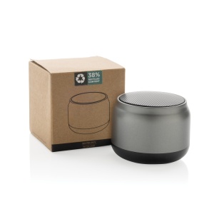Difuzor BeatBuddy din plastic reciclat de 3W - Img 12