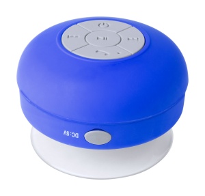 Difuzor cu bluetooth rezistent la apă - Img 1
