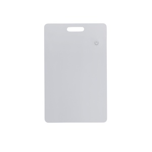 Findit - card identificator ultra-subțire din plastic reciclat, reîncărcabil - Img 3