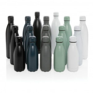 Flacon de vid din oțel inoxidabil 750 ml - Img 7