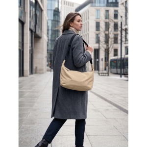 Geantă crossbody din nailon - Img 7