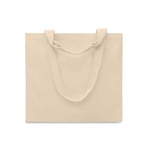 Geantă de plajă canvas 320 gr/m² - Img 11