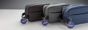 Geantă de toaletă Impact AWARE™ RPET - Img 12