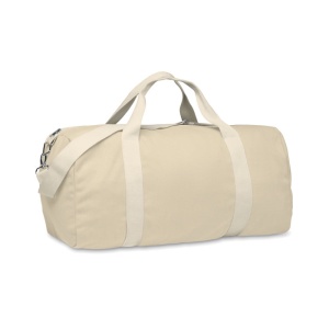 Geantă duffle reciclată 320 gr/m² - Img 3