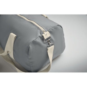 Geantă duffle reciclată 320 gr/m² - Img 16