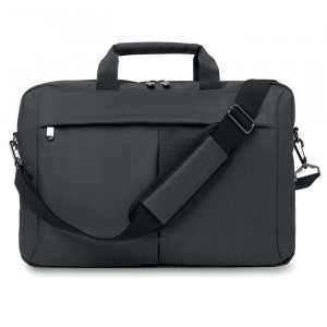 Geantă laptop 360D în 2 nuanțe - Img 2