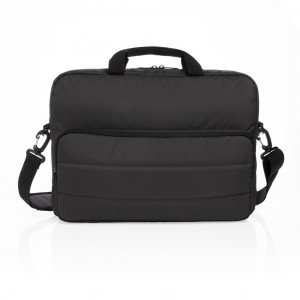 Geanta pentru laptop Impact AWARE™ RPET de 15,6 inchi - Img 3