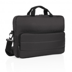Geanta pentru laptop Impact AWARE™ RPET de 15,6 inchi - Img 8