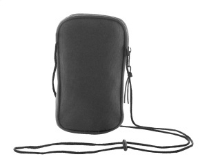 Geantă pentru telefon mobil, crossbody, RPET - Img 4