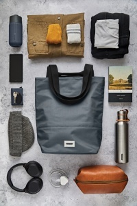 Geantă tip tote termoizolantă Black+Blum de 16 L - Img 20