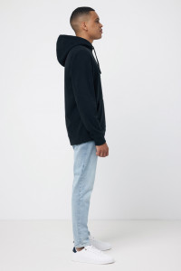 Hanorac Iqoniq Trivordin din microfleece - Img 7