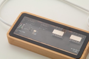 Hub USB transparent - Img 4