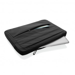 Husă Armond AWARE™ RPET pentru laptop de 15,6 inchi - Img 5