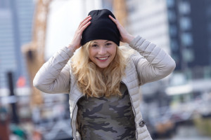 Impact Awice ™ Classic Beanie cu Polylana® - Img 8