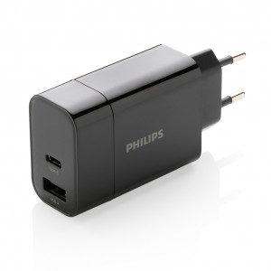 Încărcător de perete PD ultra rapid Philips