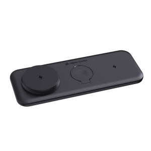 Încărcător magnetic Urban Vitamin Torrance 3-în-1, 15W - Img 5