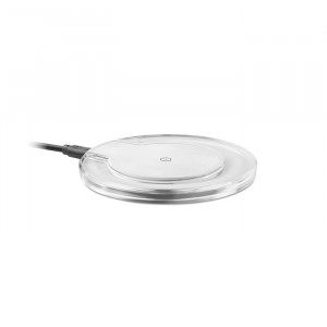 Încărcător rotund wireless - Img 3