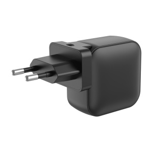 Încărcător Urban Vitamin Santa Cruz RCS din plastic reciclat, 70W GaN - Img 6
