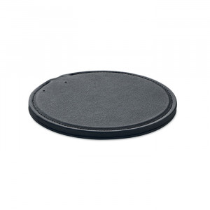 Încărcător wireless 15W din PU reciclat - Img 4