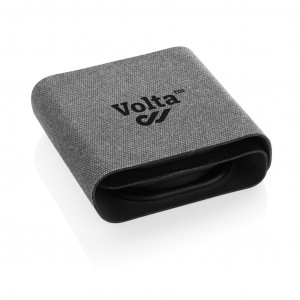 Încărcător wireless de voiaj Swiss Peak RCS rplastic 3 în 1 - Img 10