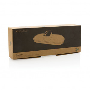 Încărcător wireless Ontario FSC® și RCS rplastic 10W - Img 11