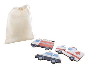 Joc puzzle, vehicule