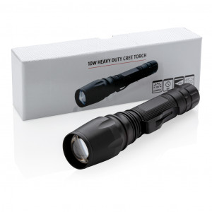 Lanternă CREE rezistentă de 10W - Img 16