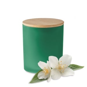 Lumânare ceară vegetală 200g - Img 24