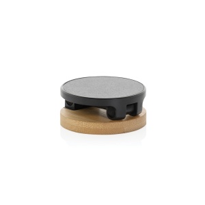 Magmount RCS recycled plastic and bamboo phone stand - Img 5