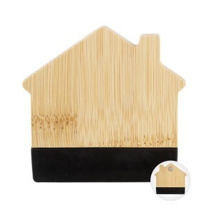 Magnet de frigider și clips
