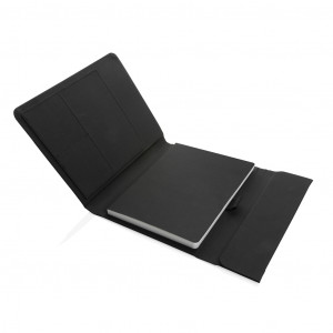 Mapă Impact Aware™ A5 cu închidere magnetică - Img 5