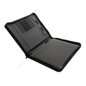Mapă RCS RPU Deluxe cu fermoar - Img 3