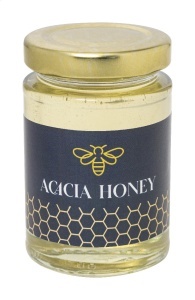 Miere de salcâm, 50 g
