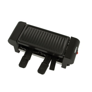Mini aparat BOSKA Gourmet Raclette, 220V (tip priză EU F) - Img 7